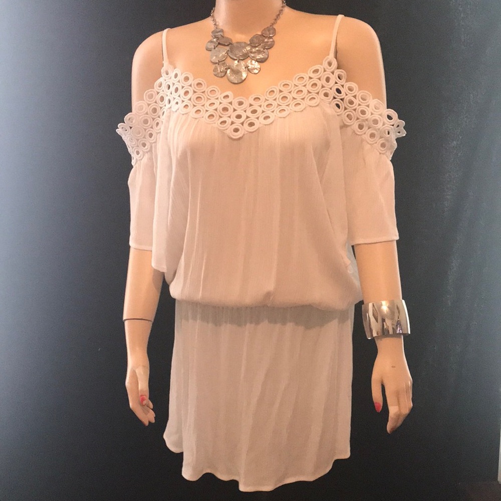Romper Dress